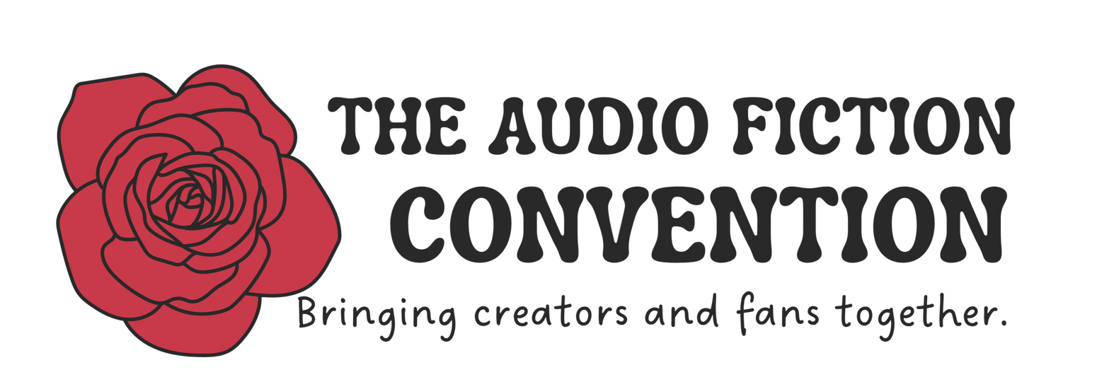 The Audio Fiction Convention The Audio Fiction Convention
